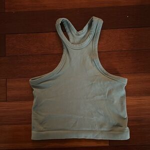 Free people movement too